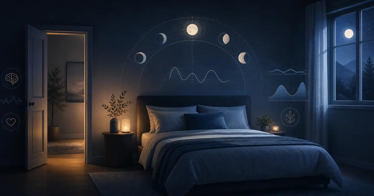 Is It Bad to Sleep in the Spare Room When You Have Insomnia?