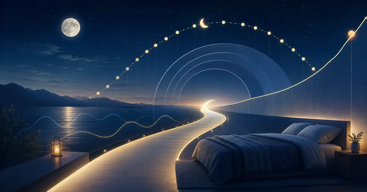 Sleep Restriction Therapy: Why Going to Bed Later Can Help Insomnia