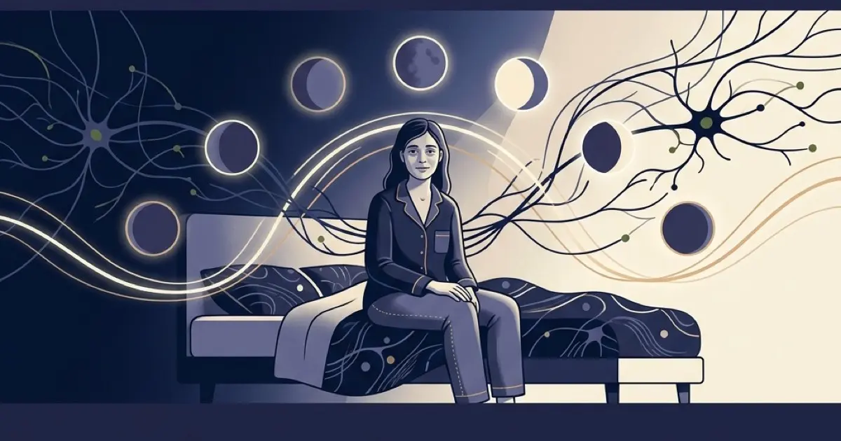 What to Do After a Bad Night of Sleep